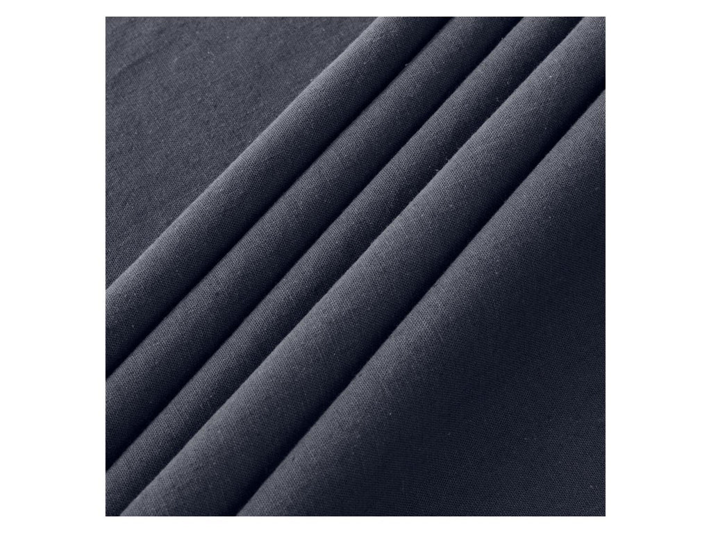LIVARNO home Parure de lit en lin mlang, 260 x 240 cm