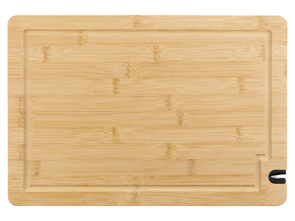 LIVARNO home Planche  dcouper en bambou