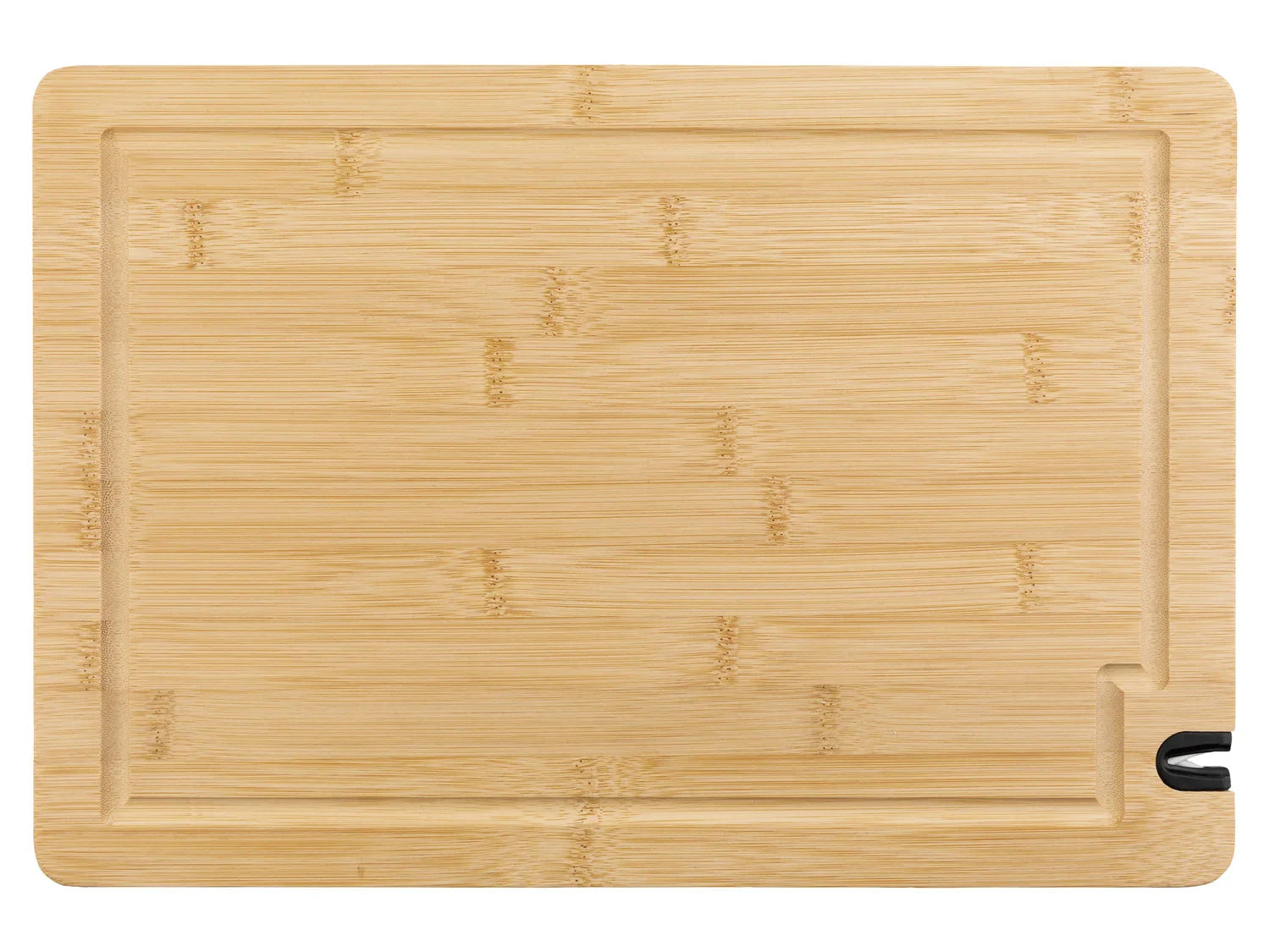 LIVARNO home Planche  dcouper en bambou