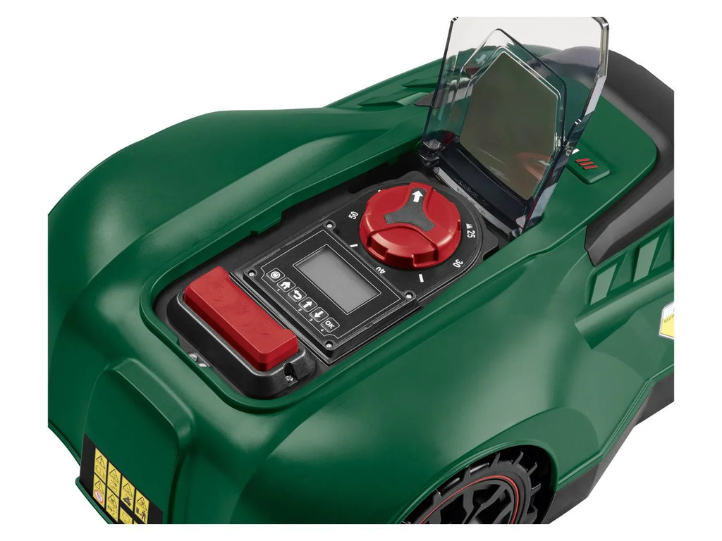 PARKSIDE Tondeuse robot Smart PAMRS 1000 A1, 1000 m, 20 V