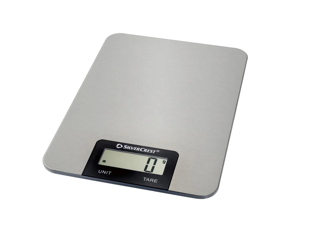 SILVERCREST Balance de cuisine numrique, SKW 5 C1