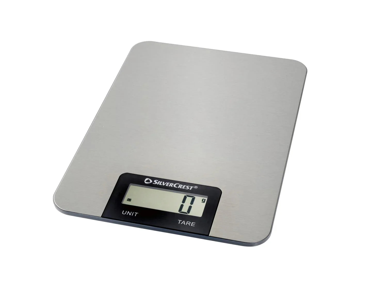 SILVERCREST Balance de cuisine numrique, SKW 5 C1