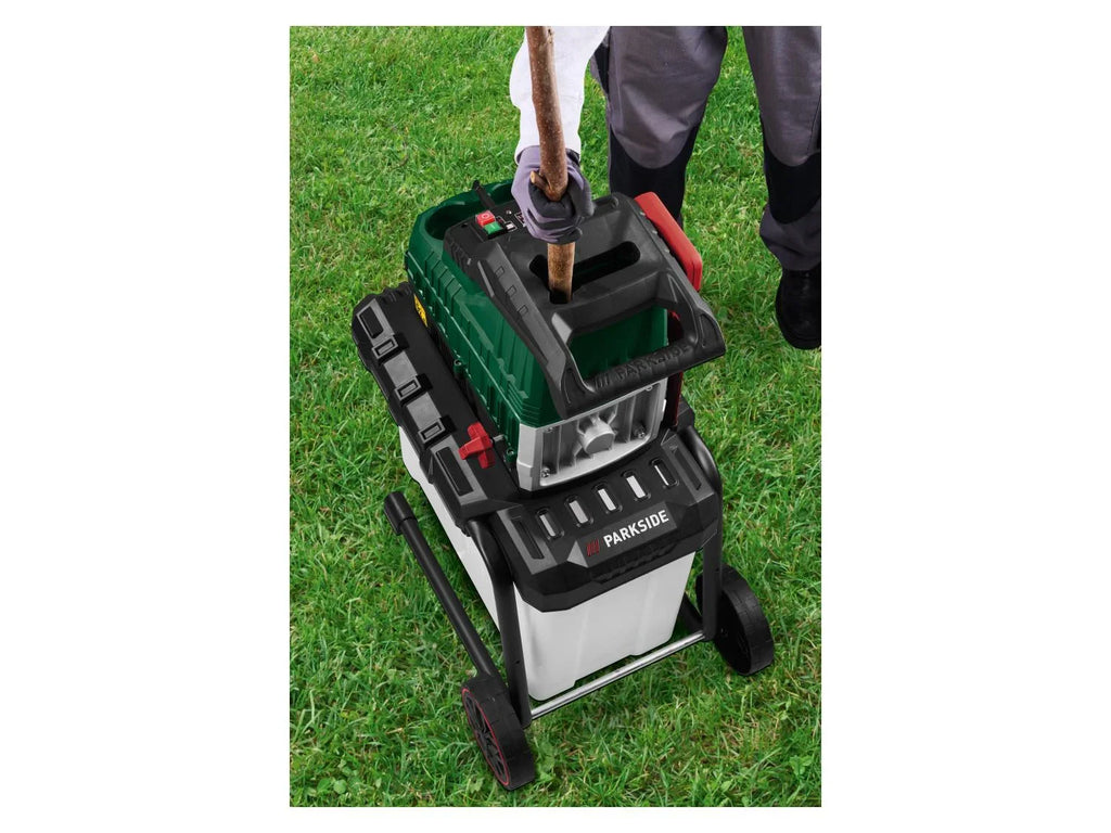 PARKSIDE Broyeur de vgtaux  rotor PWH 2800 C3
