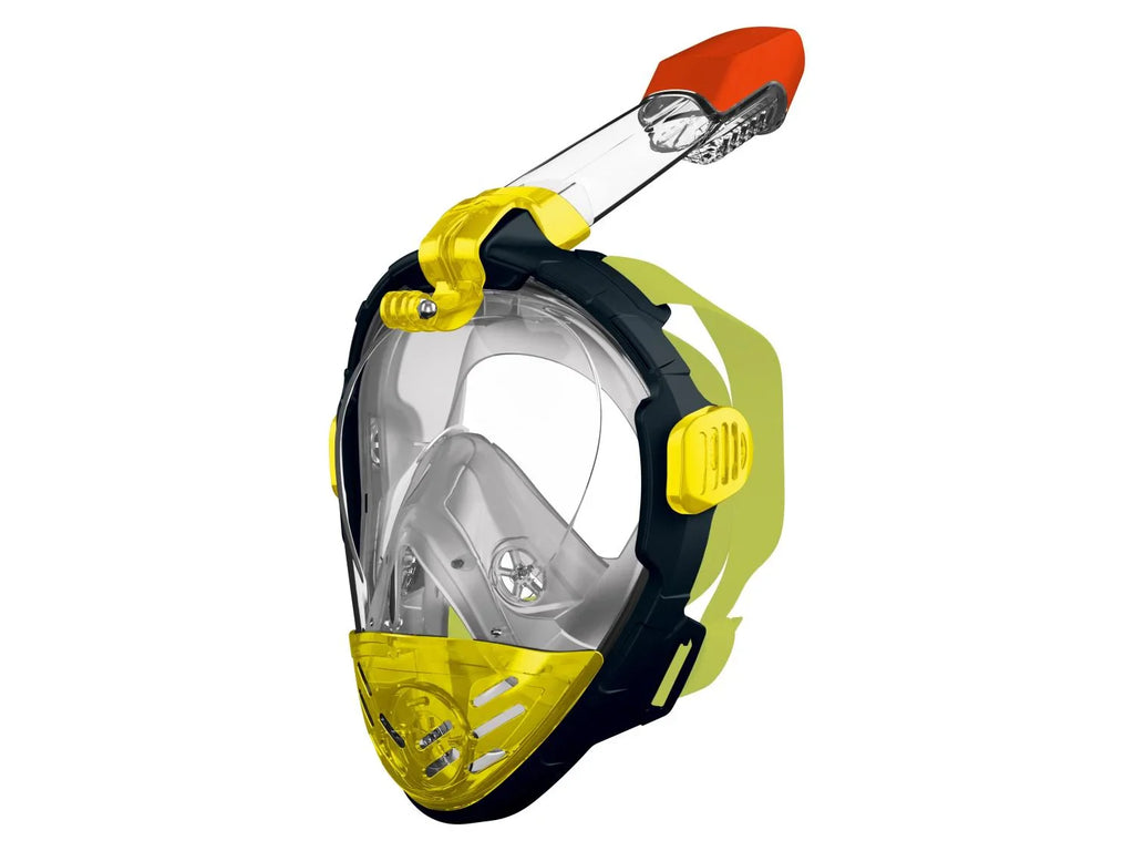 CRIVIT Masque de plonge