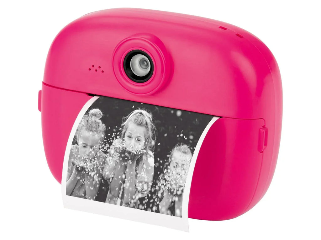 lupilu Appareil photo instantan pour enfant