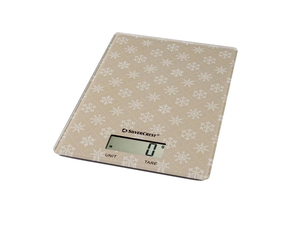 SILVERCREST Balance de cuisine numrique, SKW 5 C1
