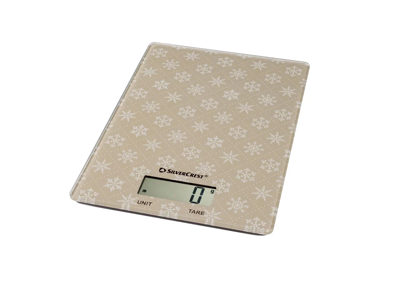 SILVERCREST Balance de cuisine numrique, SKW 5 C1