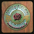 GRATEFUL DEAD - AMERICAN BEAUTY Vinyl LP