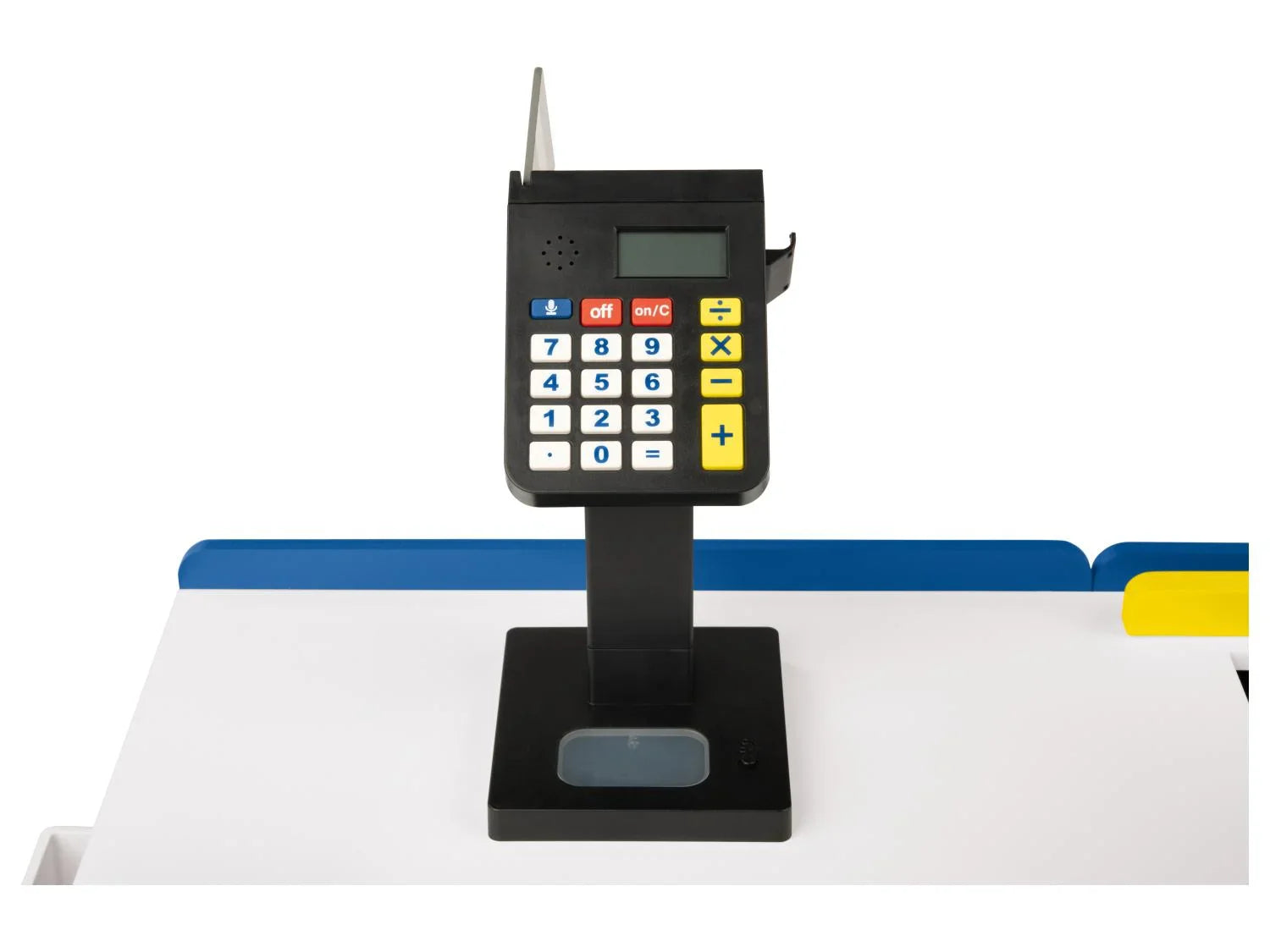 Playtive Supermarch LIDL, 26 pices