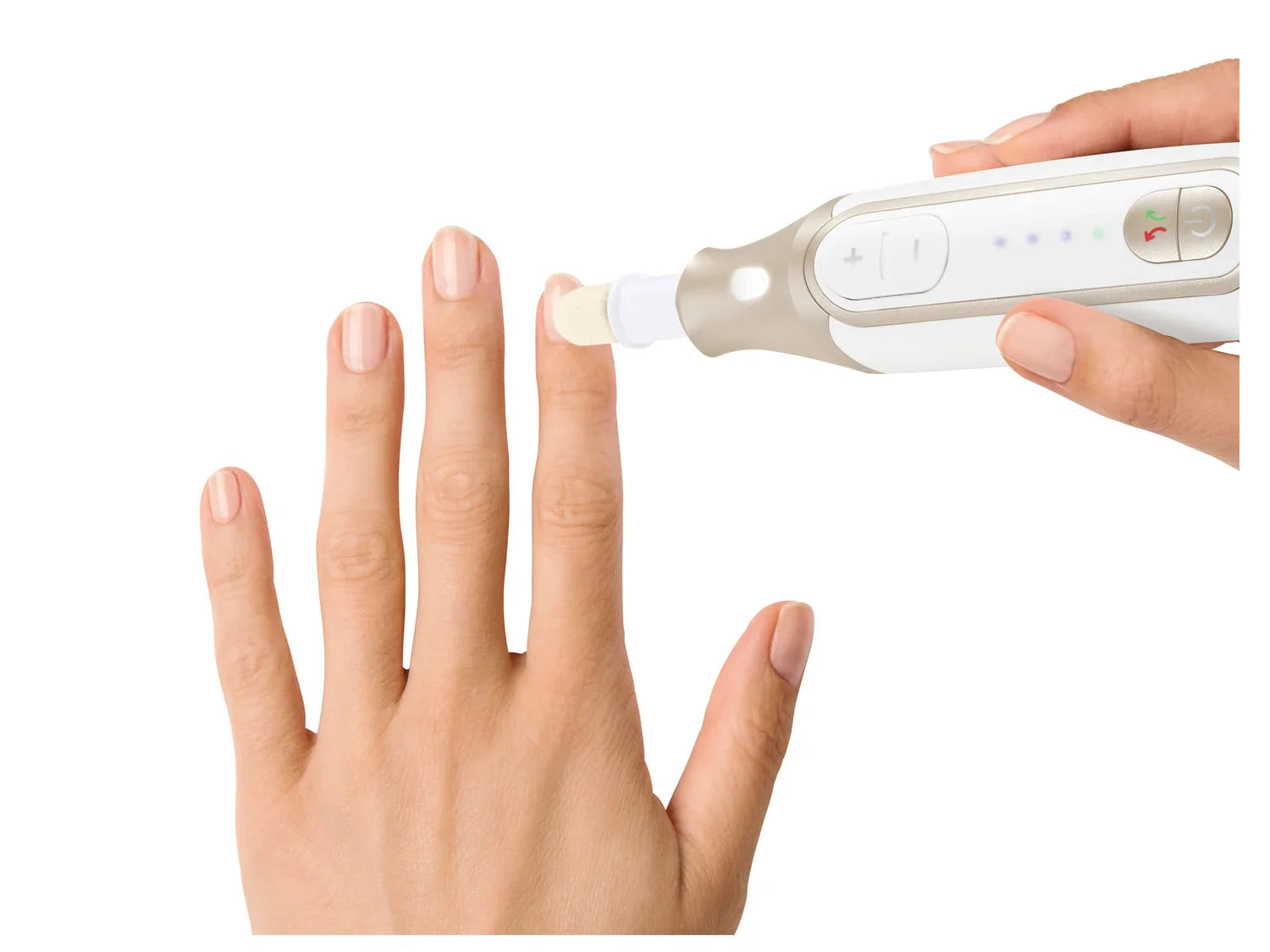 SILVERCREST PERSONAL CARE Set de manucure-pdicure