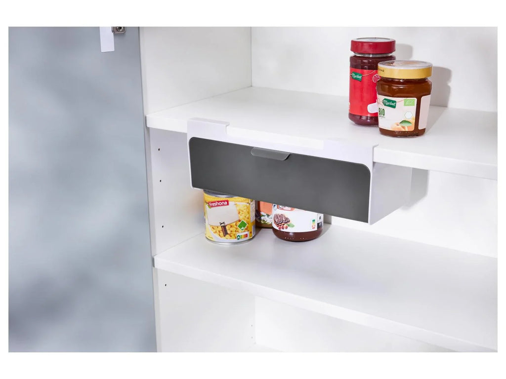 LIVARNO home Bote de rangement ou tiroir sous tagre
