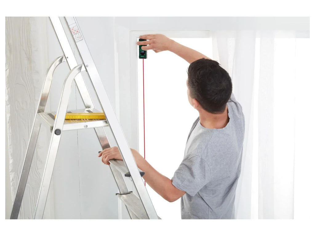 PARKSIDE Niveau laser en croix PKLL 7 F6 ou Tlmtre laser PLEM 20 B5