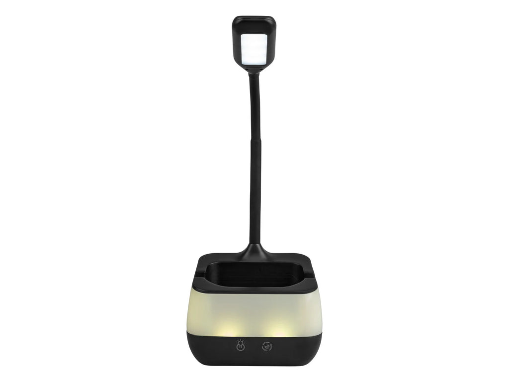 LIVARNO home Lampe de table
