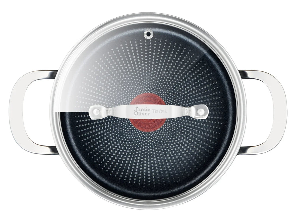 Jamie Oliver by Tefal Faitout,  20 cm