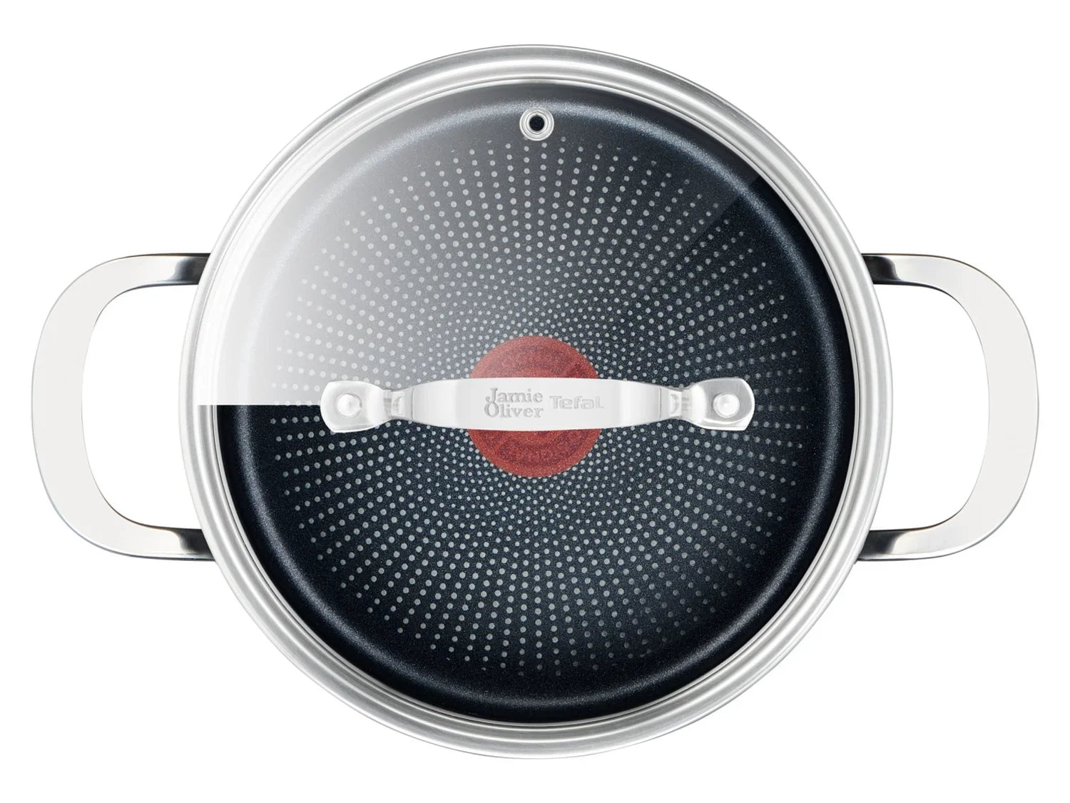 Jamie Oliver by Tefal Faitout,  20 cm