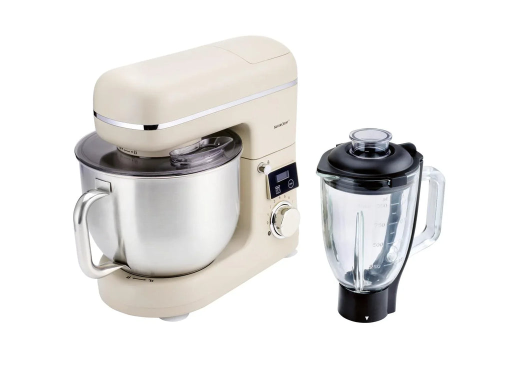 SILVERCREST KITCHEN TOOLS Robot multifonction