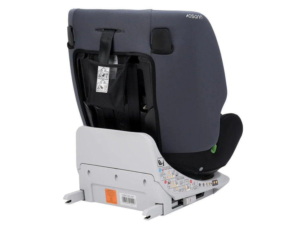 Osann Sige auto Four 360 S