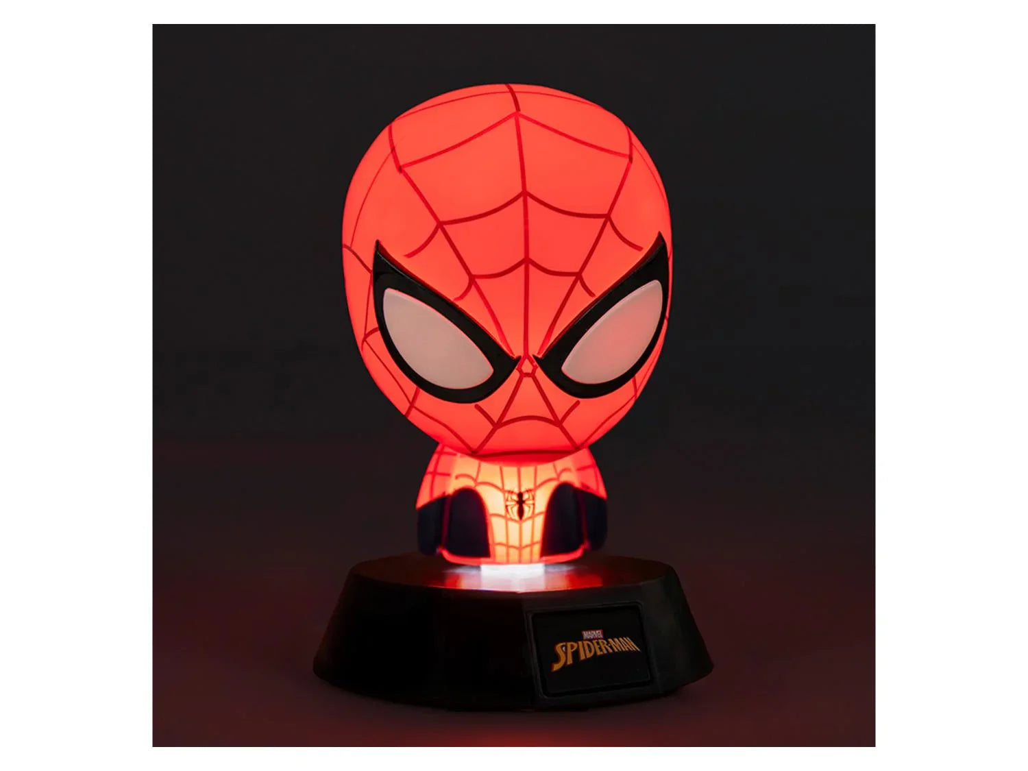 Figurine lumineuse