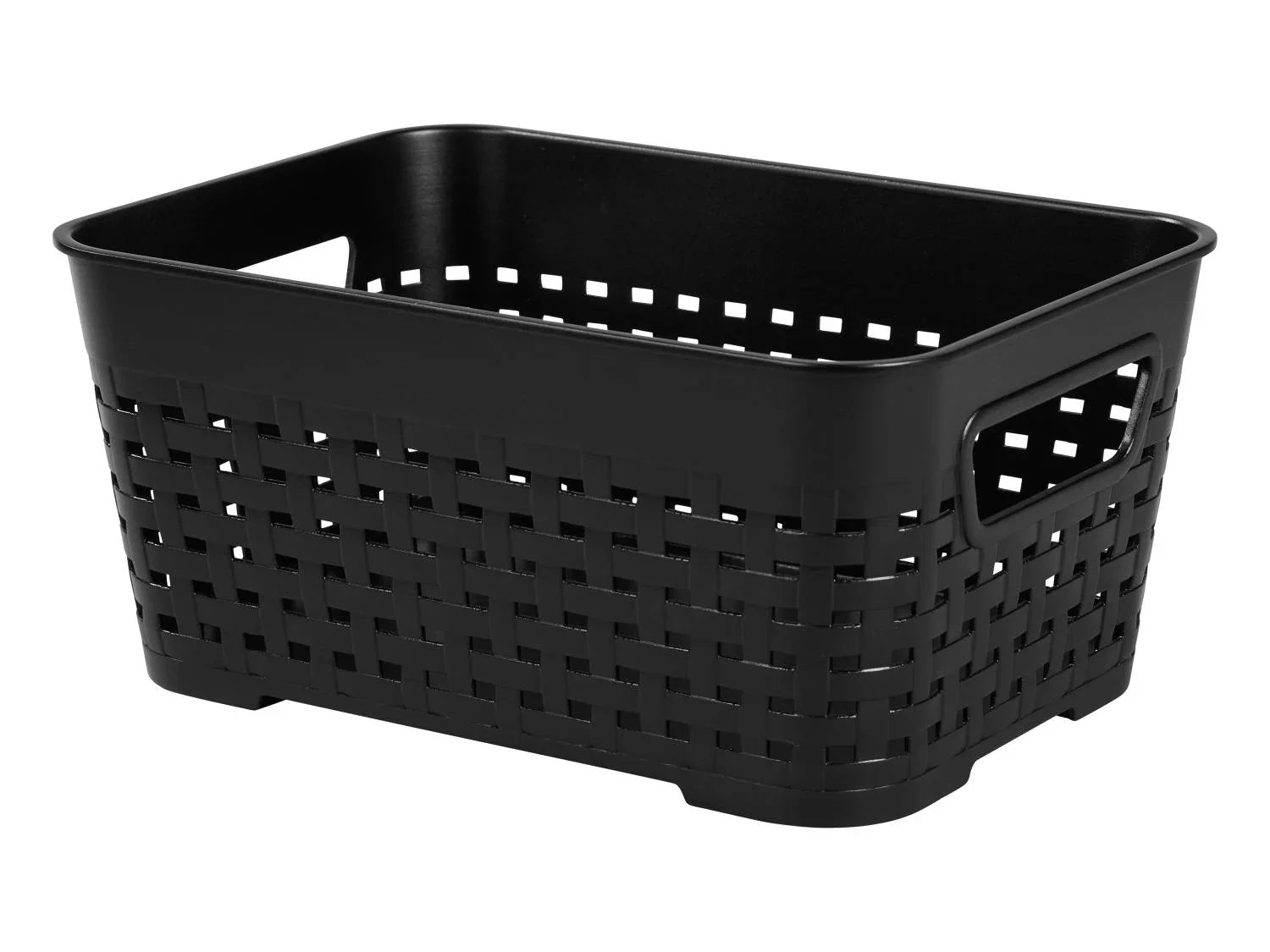 W5 Set de paniers de rangement