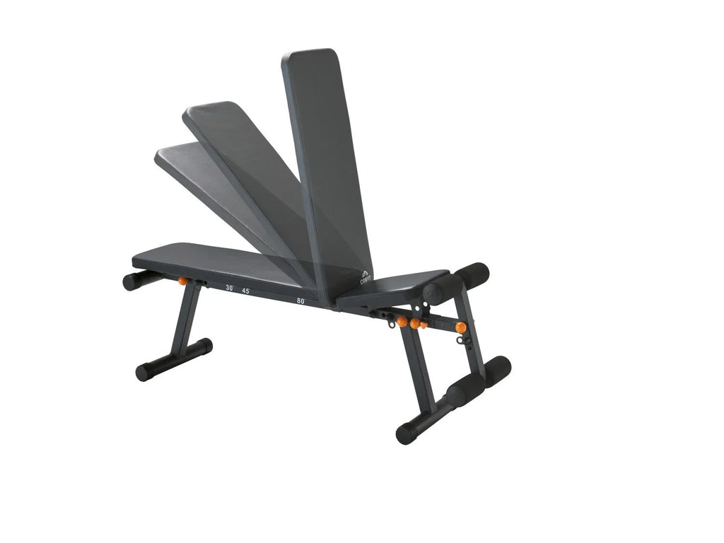 CRIVIT Banc de musculation