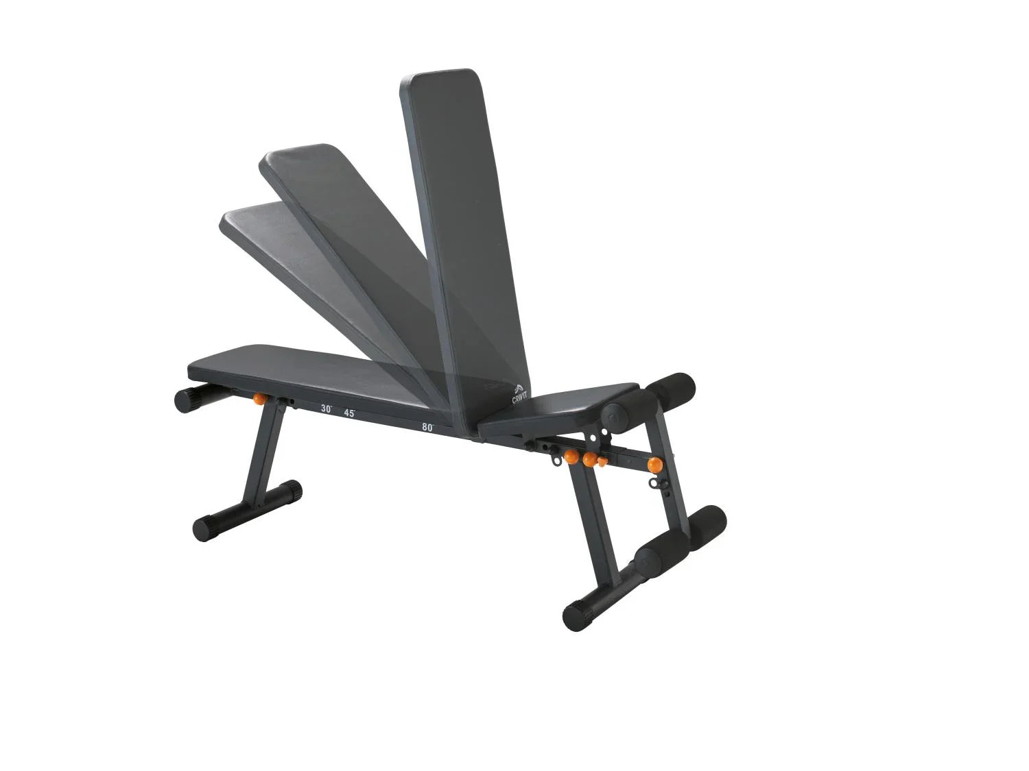 CRIVIT Banc de musculation