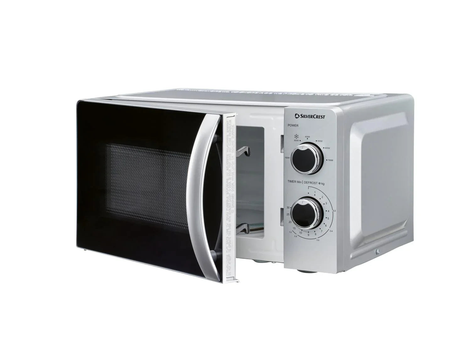 SILVERCREST Four  micro-ondes