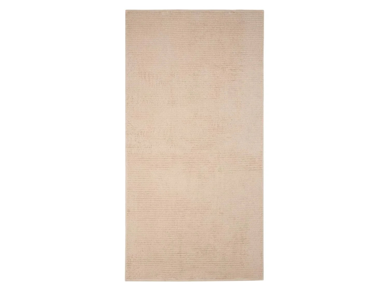 LIVARNO Drap de douche en ponge, 70 x 140 cm