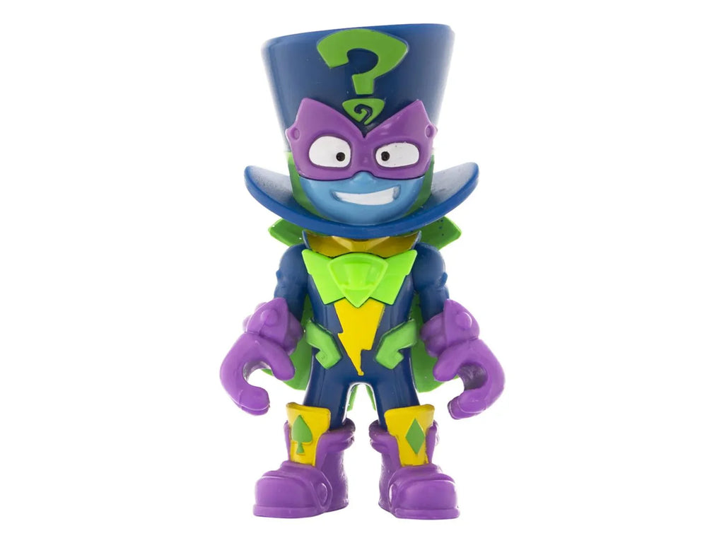 Figurines de jouets SuperThings