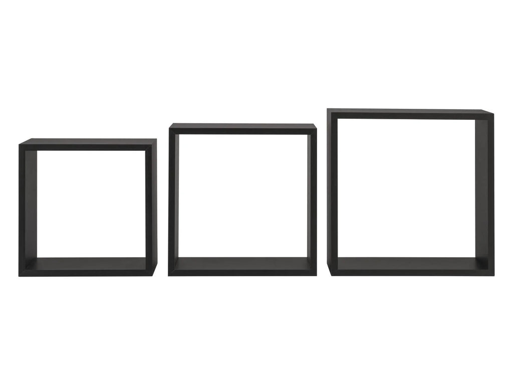 LIVARNO tagres cubes