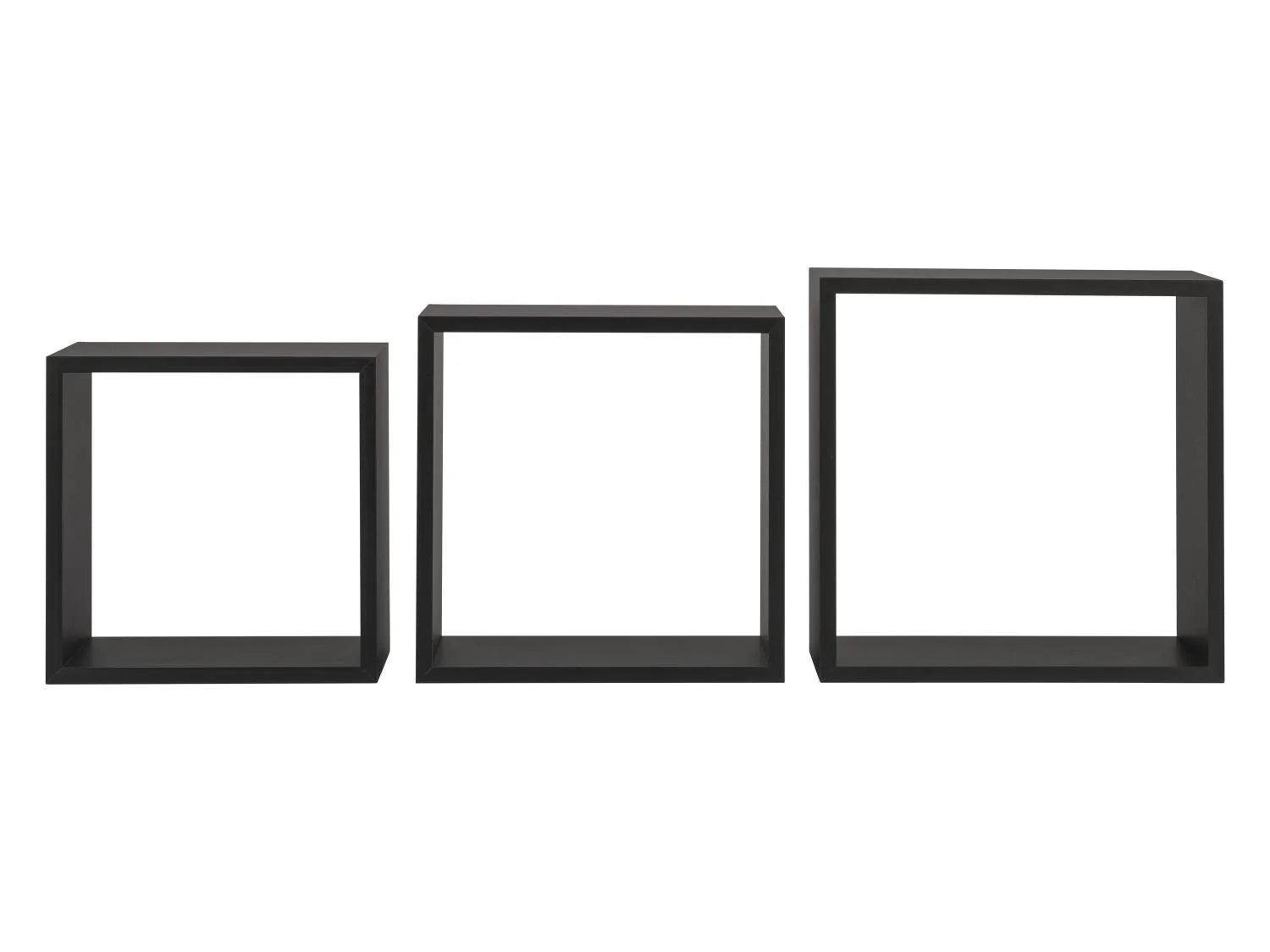 LIVARNO tagres cubes