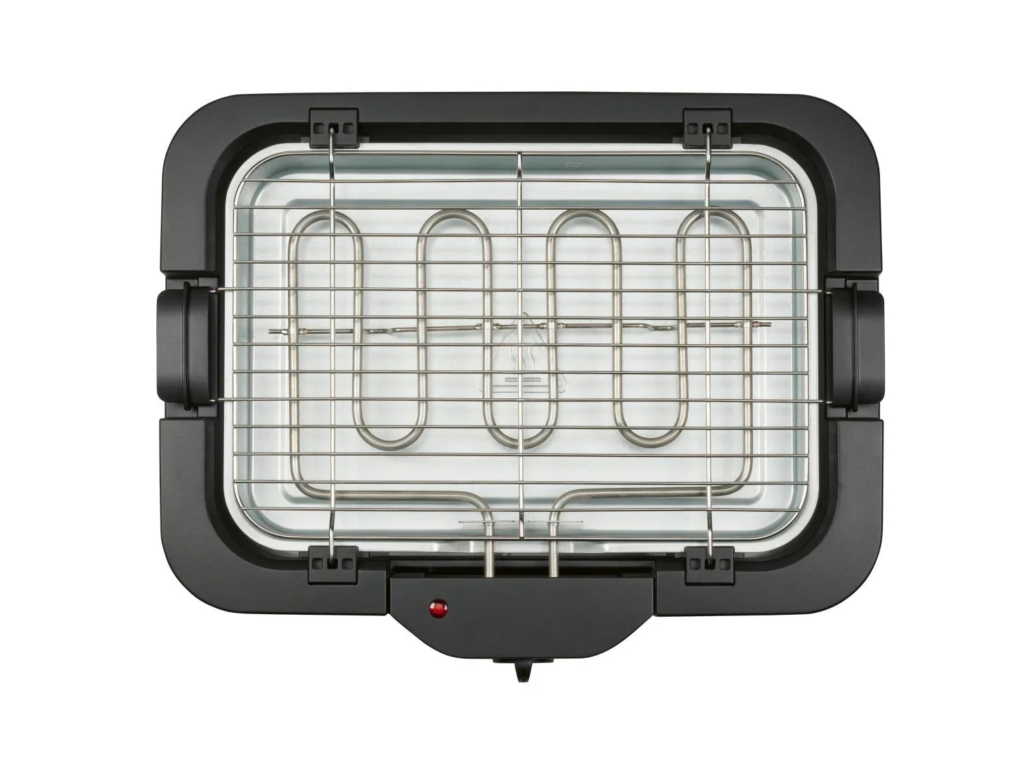 SILVERCREST Barbecue lectrique de table, 2300 W