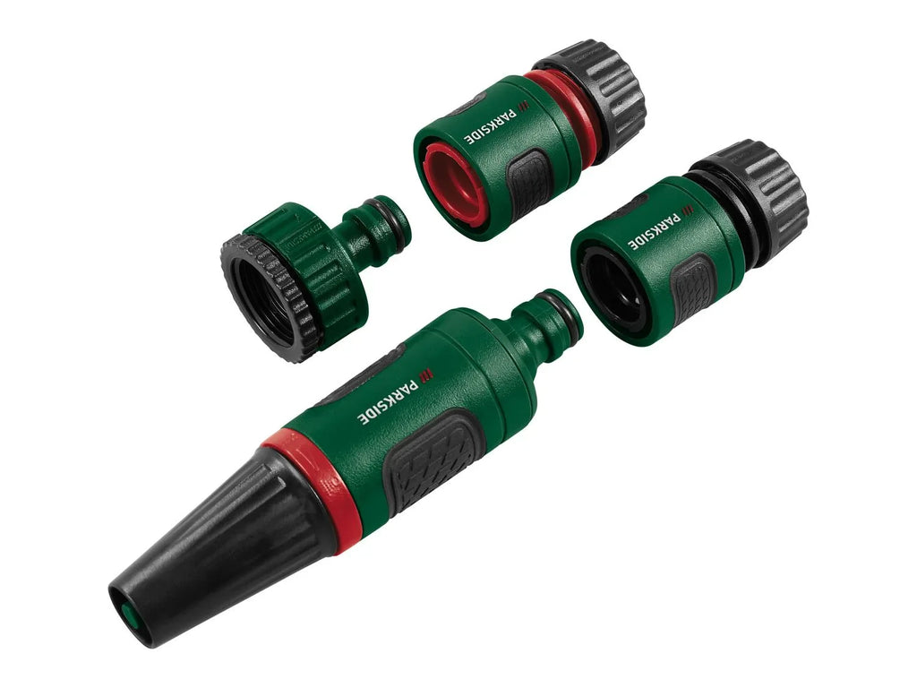 PARKSIDE Set de raccordement d'arrosage