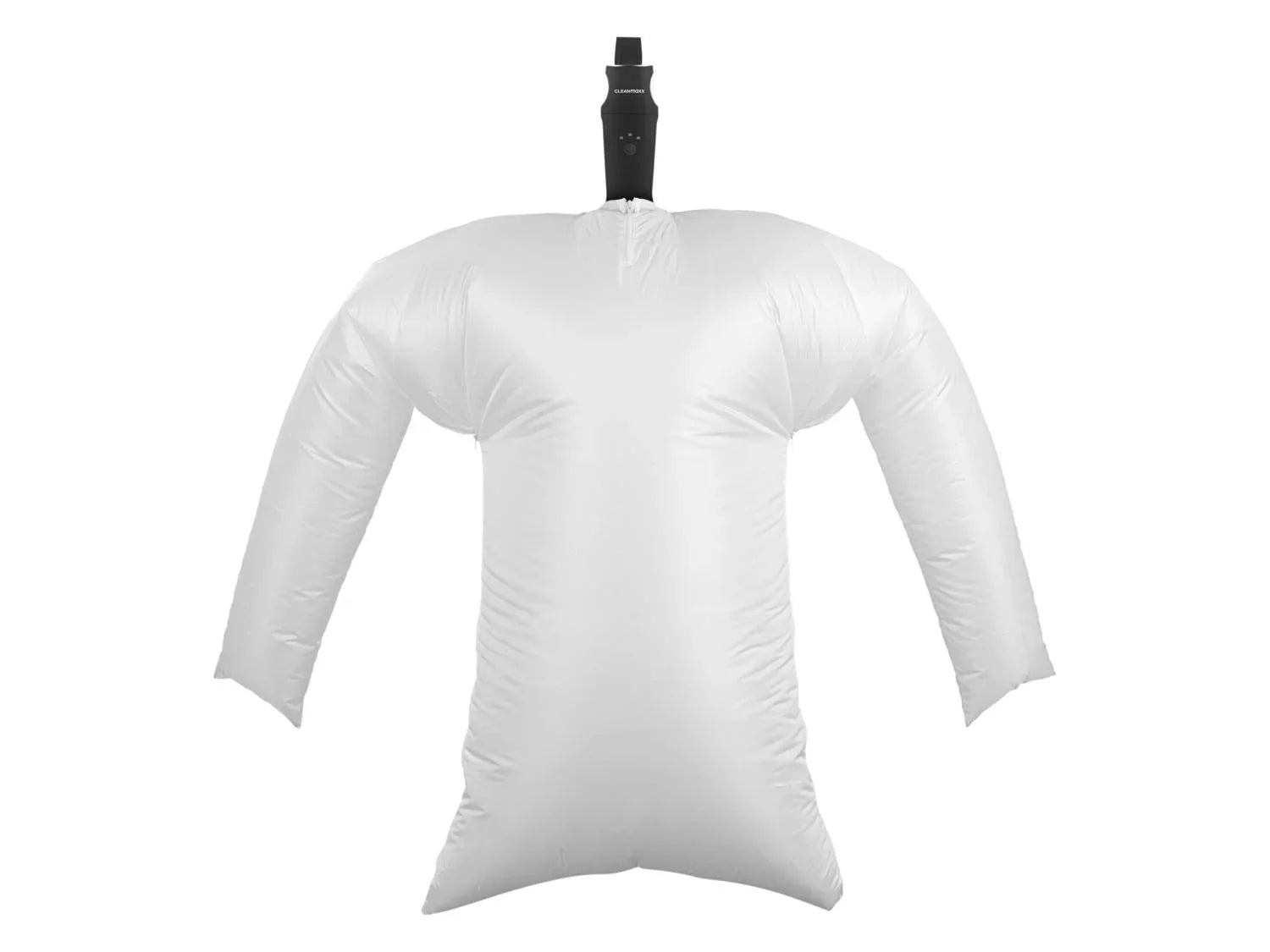 Cleanmaxx Cintre de repassage pour chemises