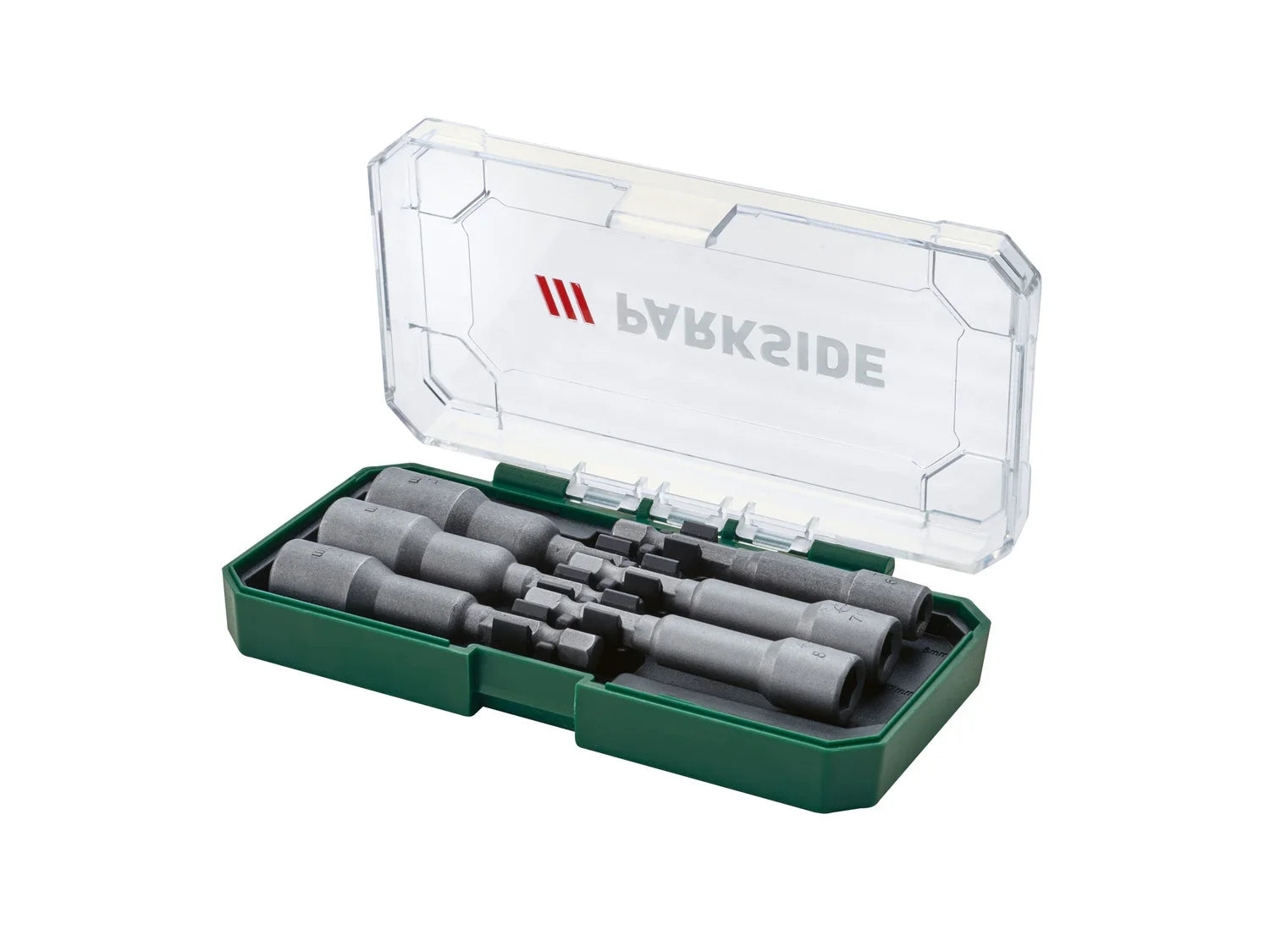 PARKSIDE Set d'embouts ou de douilles