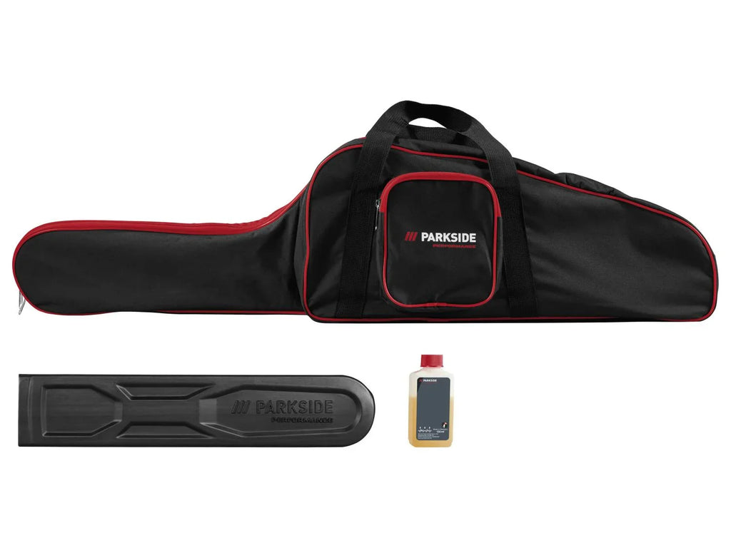 PARKSIDE PERFORMANCE Trononneuse lectrique PPEKS 2500 B2, 18, 2500 W
