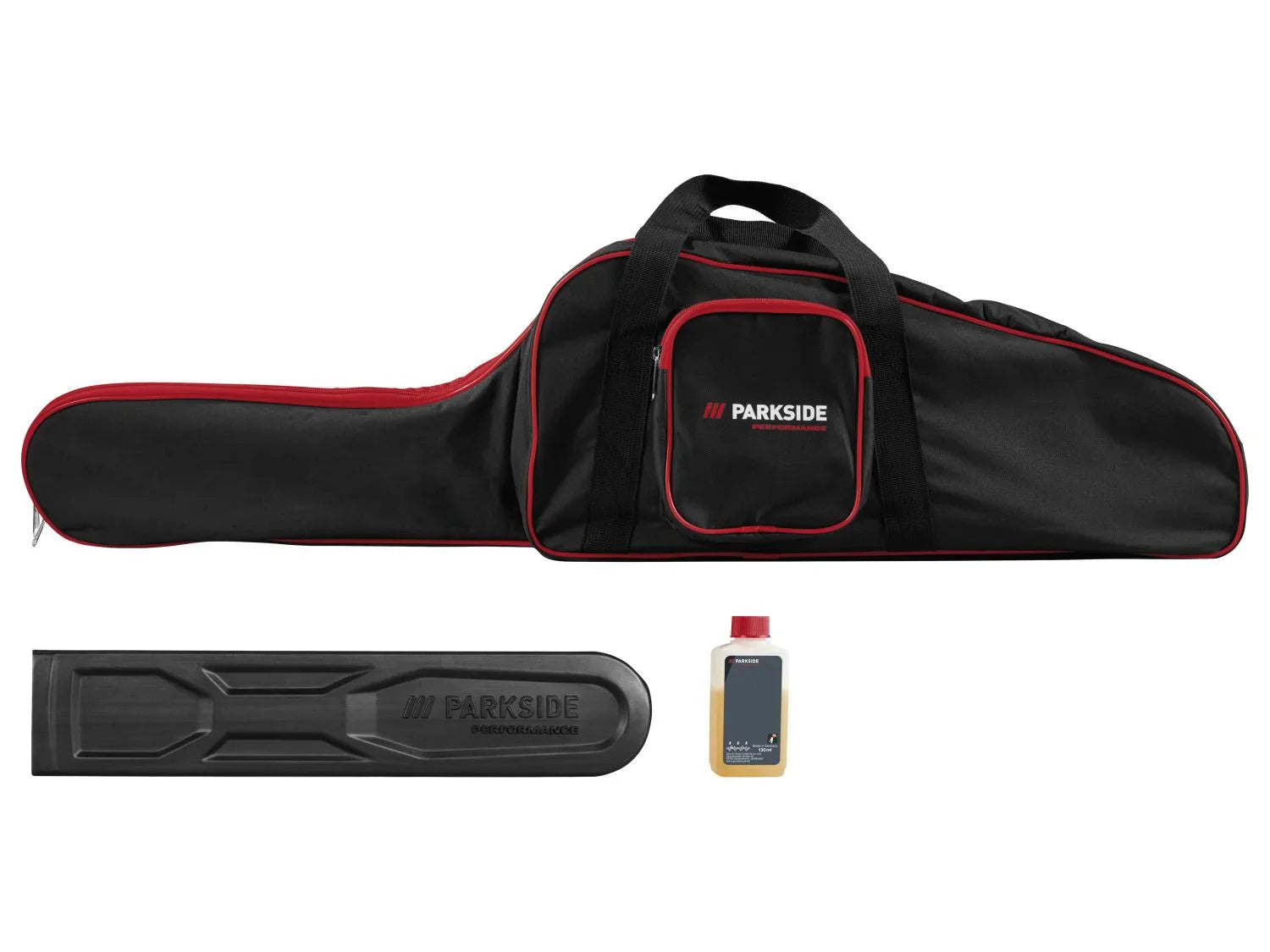 PARKSIDE PERFORMANCE Trononneuse lectrique PPEKS 2500 B2, 18, 2500 W