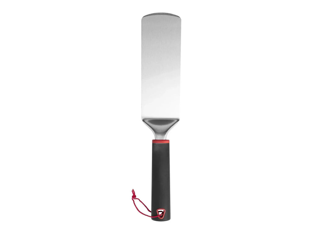 GRILLMEISTER Ustensiles de barbecue en acier inoxydable