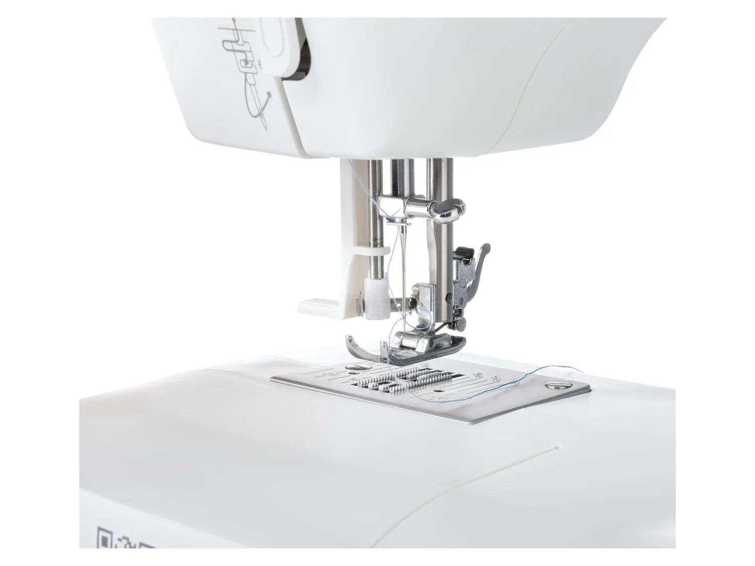 SILVERCREST Machine  coudre, 70 W