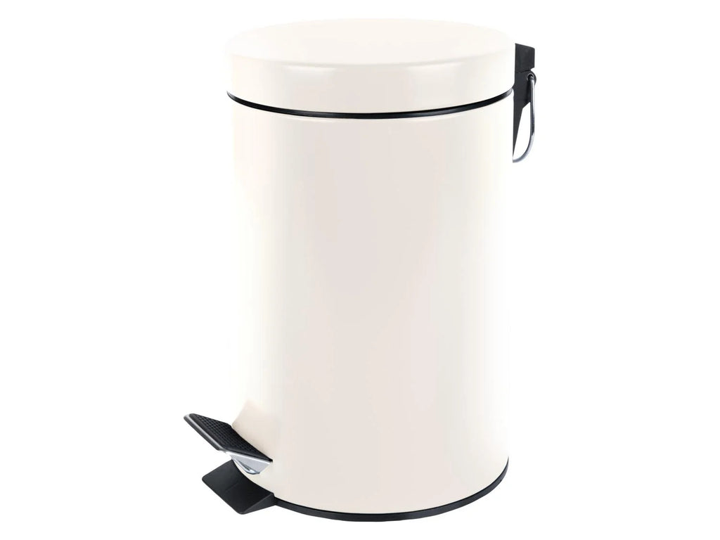 LIVARNO home Poubelle de salle de bains, 3 L