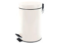 LIVARNO home Poubelle de salle de bains, 3 L