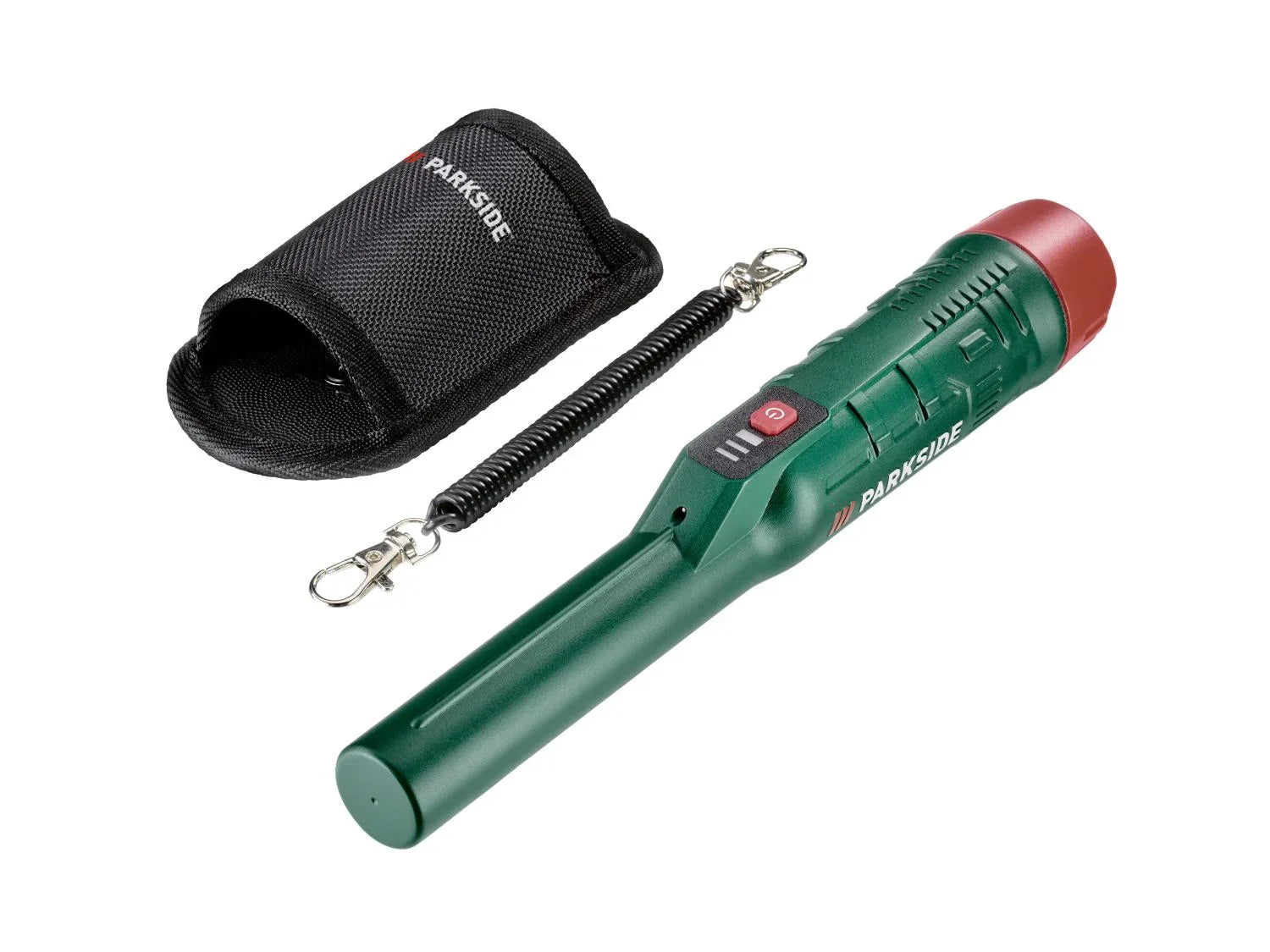 PARKSIDE Dtecteur de mtaux portable PTMD A1