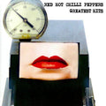 RED HOT CHILI PEPPERS - GREATEST HITS Vinyl LP