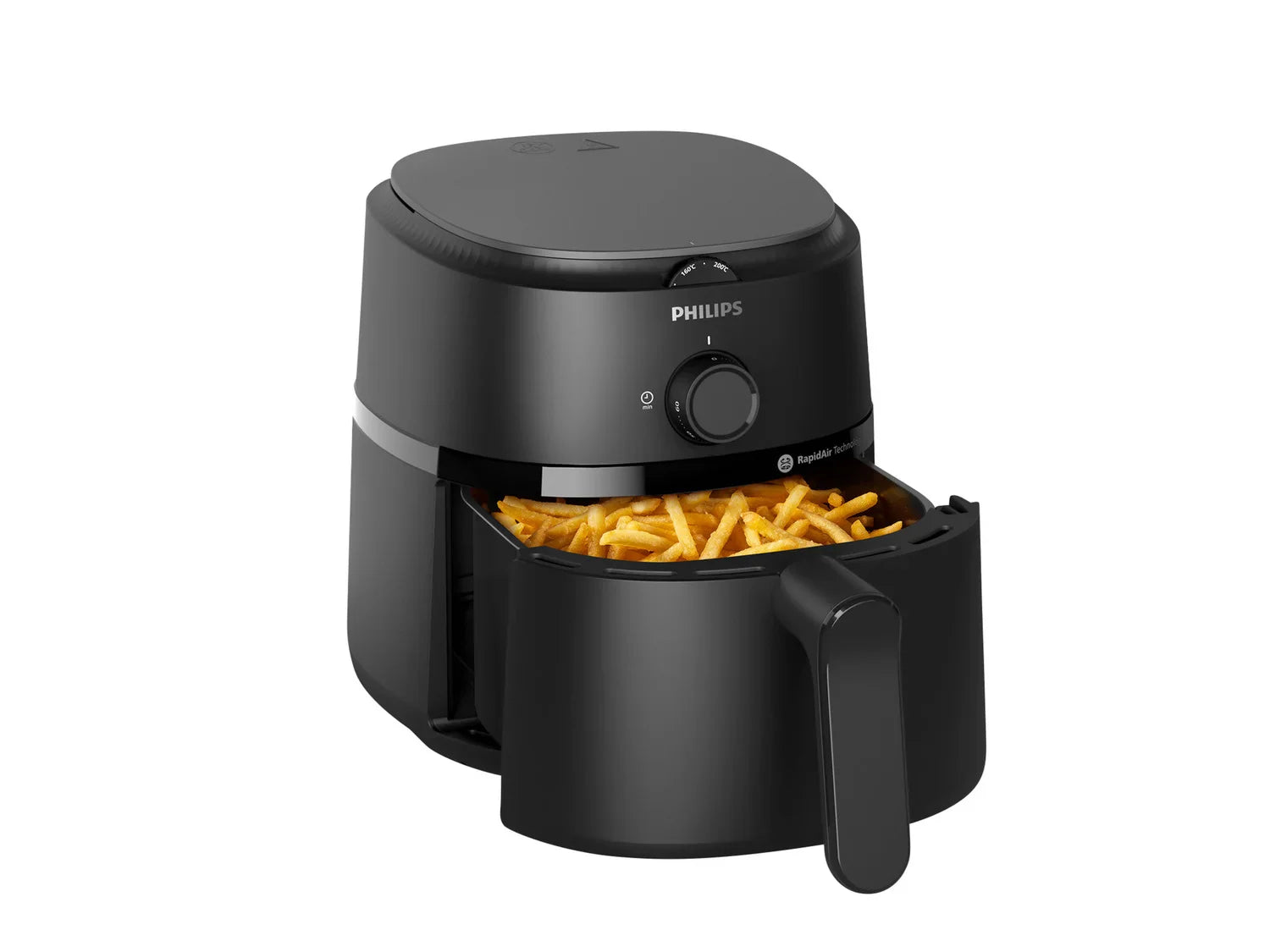 PHILIPS Friteuse  air chaud RapidAir
