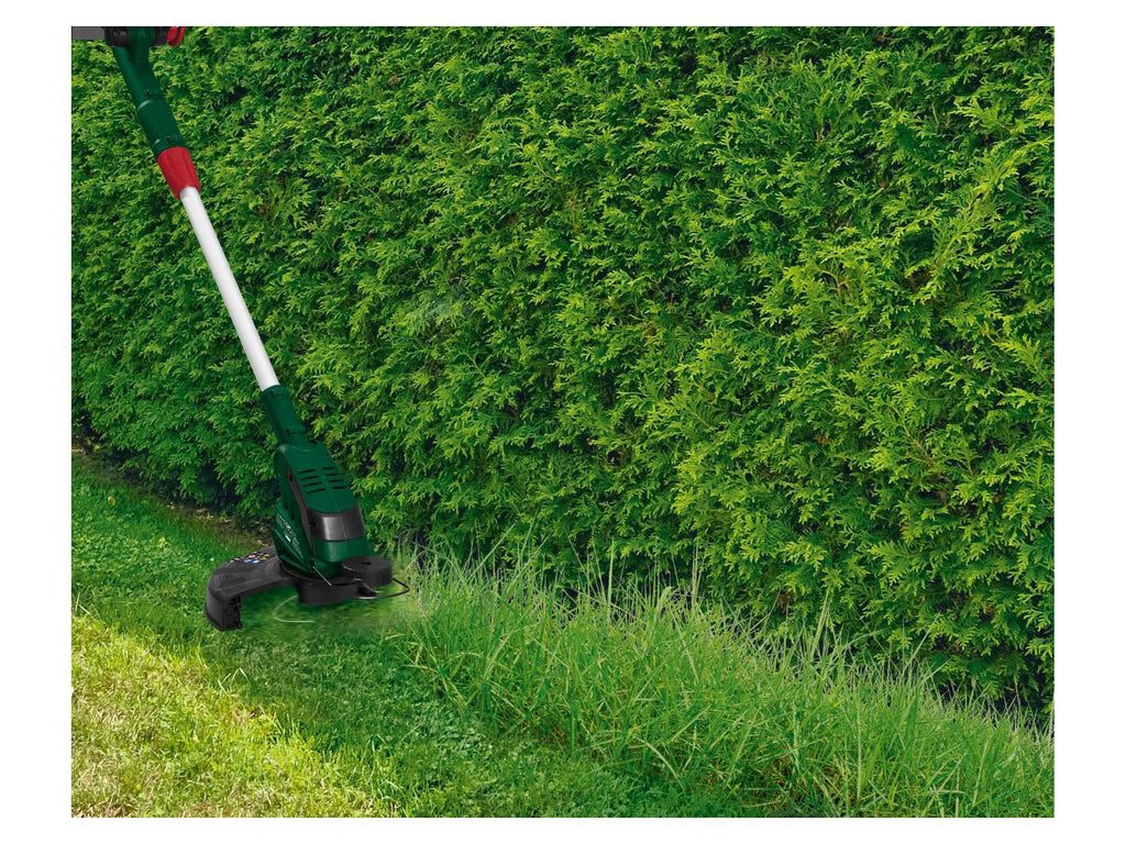 PARKSIDE Coupe-bordures sans fil PRTA 20-Li C3, 20 V
