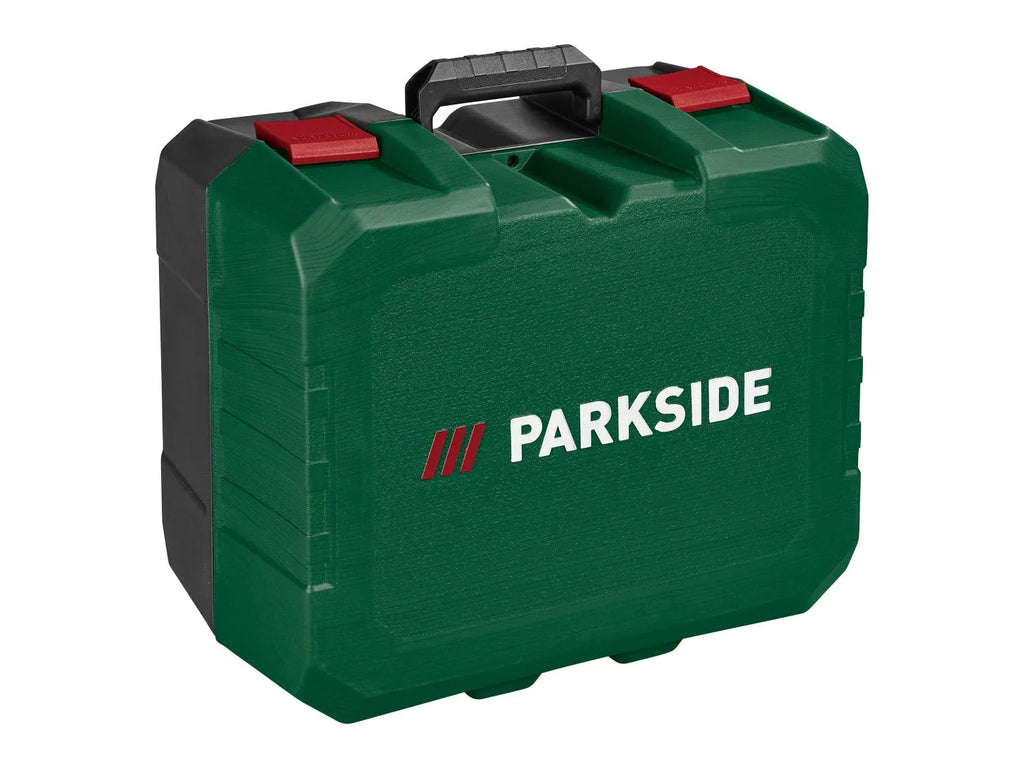 PARKSIDE Scie circulaire sans fil PHKSA 20-Li C4, 20 V