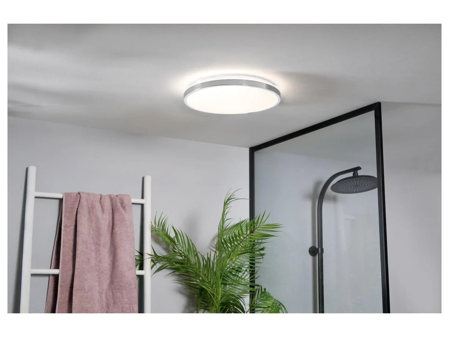LIVARNO home Lampe de salle de bains  LED
