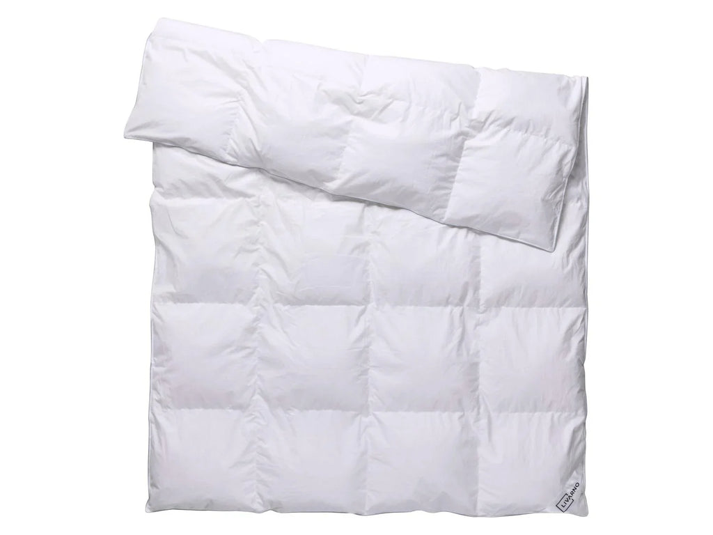 LIVARNO Couette en duvet Premium, 240 x 220 cm