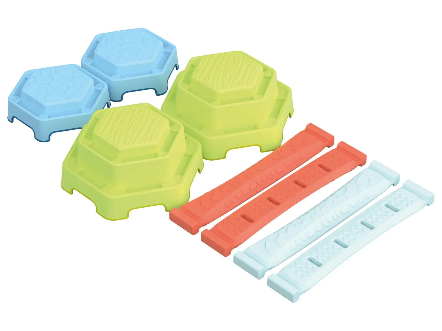 Playtive Poutre d'quilibre