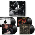 YOUNG,NEIL - OFFICIAL RELEASE SERIES DISCS 26 27 28 & 29 (#6) Vinyl LP