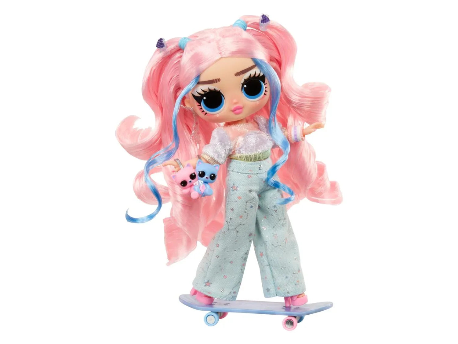 LOL Figurine Surprise Tweens